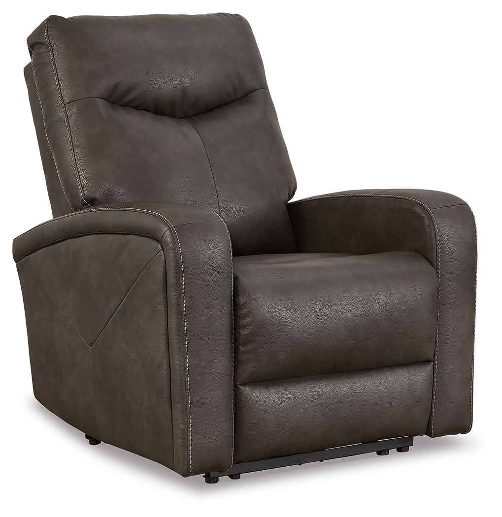 Ryversans Quarry Power Recliner