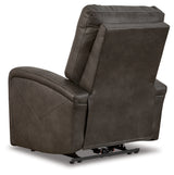 Ryversans Quarry Power Recliner