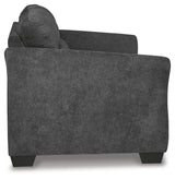 Miravel Sofa, Loveseat and Recliner