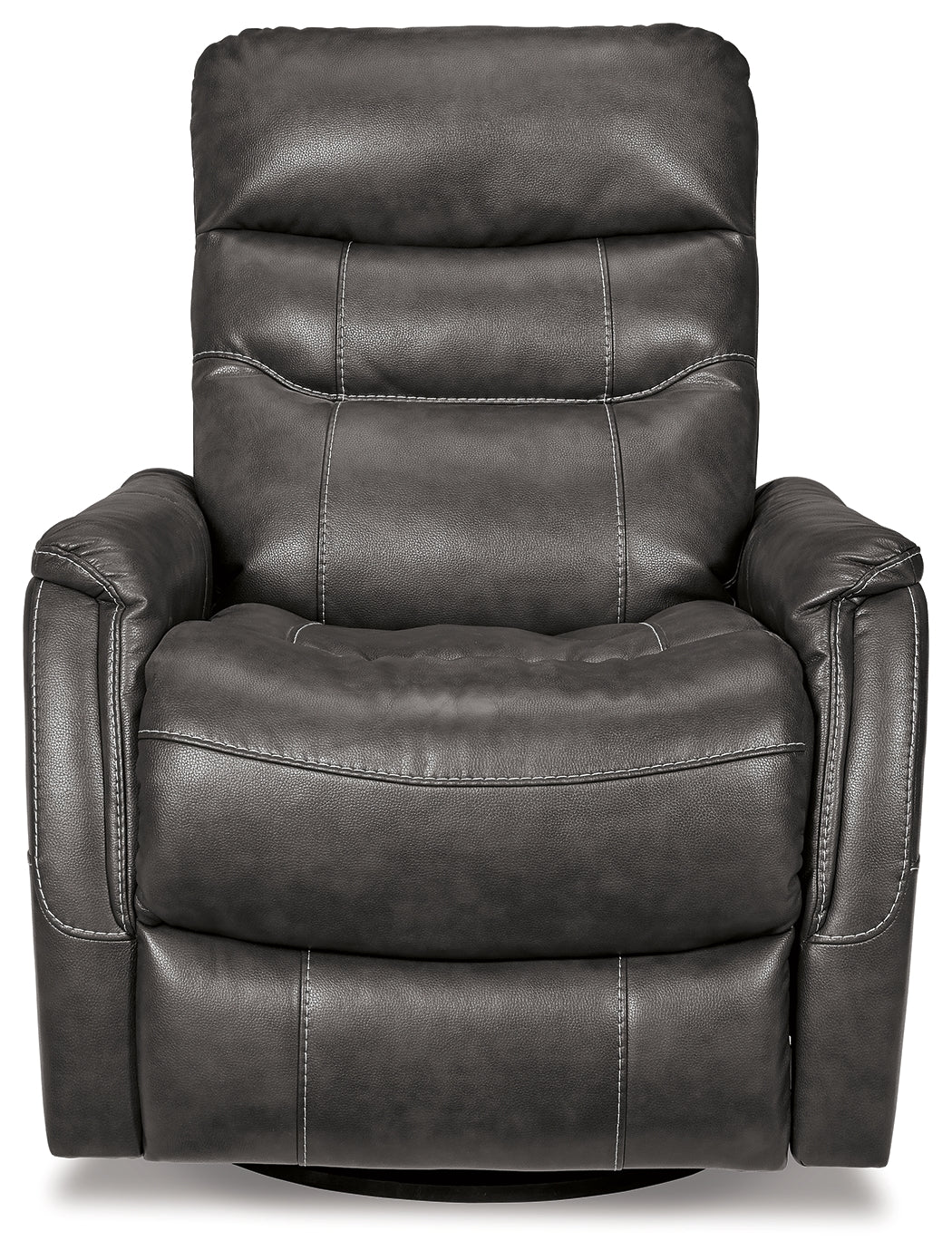 Riptyme Quarry Swivel Glider Recliner