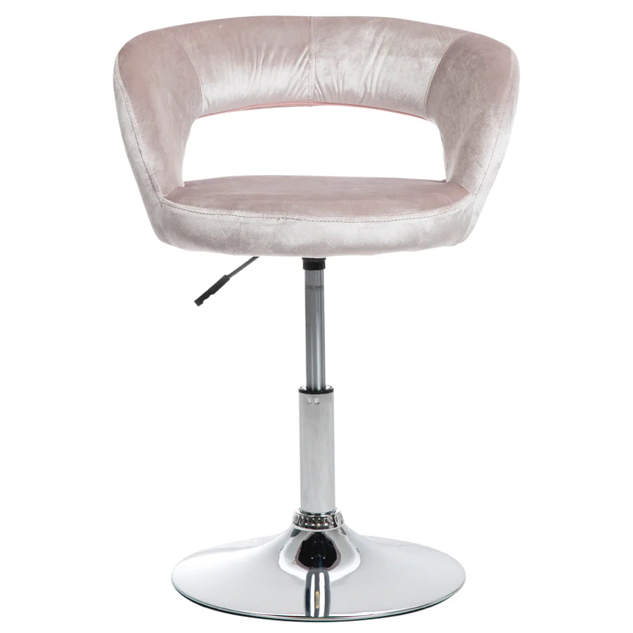 Giselle Contemporary Vanity Chair