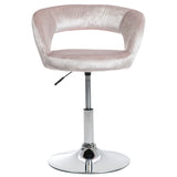 Giselle Contemporary Vanity Chair