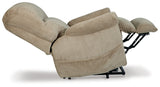 Shadowboxer Toast Power Lift Recliner