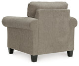 Shewsbury Sofa, Loveseat, Chair and Ottoman