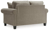 Shewsbury Sofa, Loveseat, Chair and Ottoman