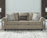 Shewsbury Sofa, Loveseat, Chair and Ottoman