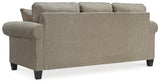 Shewsbury Sofa, Loveseat, Chair and Ottoman