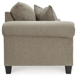 Shewsbury Pewter Sofa