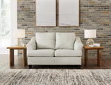 Genoa Sofa, Loveseat, Oversized Chair and Ottoman