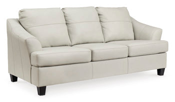 Genoa Coconut Sofa