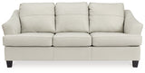 Genoa Sofa, Loveseat, Oversized Chair and Ottoman