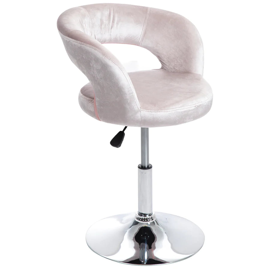 Giselle Contemporary Vanity Chair