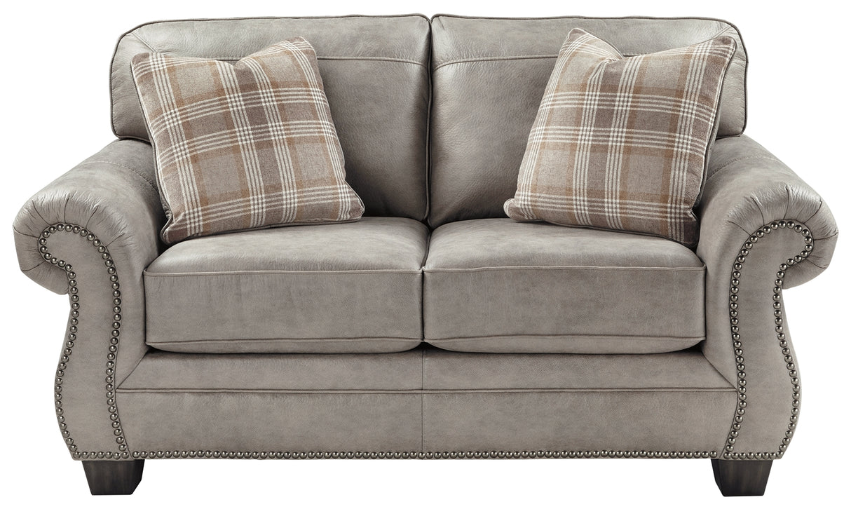 Olsberg Sofa, Loveseat, Recliner