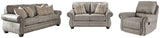 Olsberg Sofa, Loveseat, Recliner