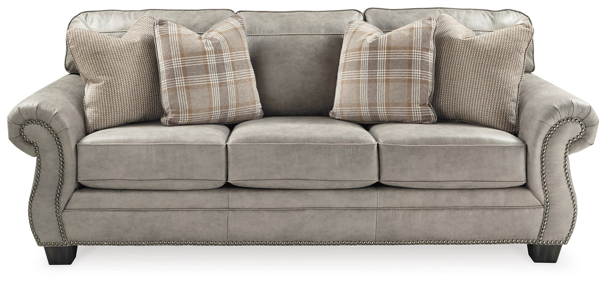 Olsberg Sofa, Chair and Ottoman