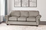 Olsberg Sofa, Loveseat, Recliner, and Ottoman