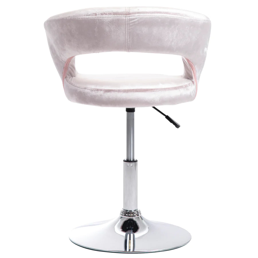 Giselle Contemporary Vanity Chair