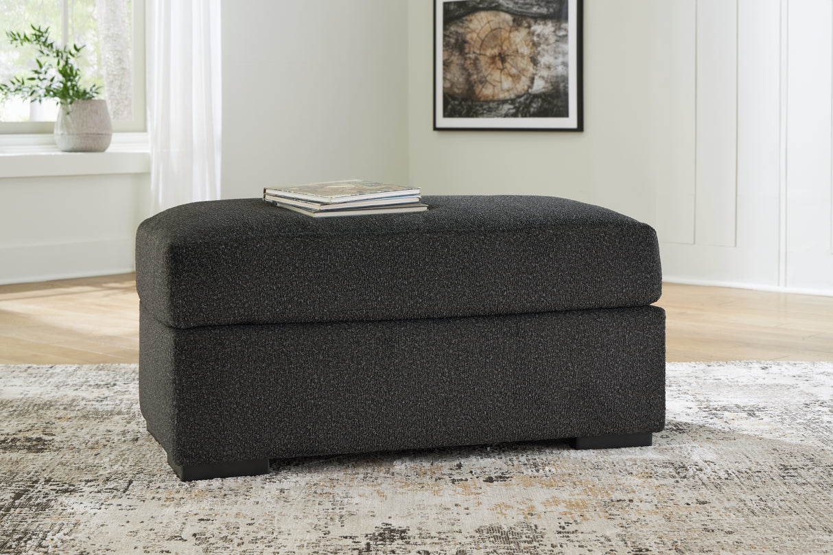 Wryenlynn Sofa, Loveseat, Oversized Chair and Ottoman