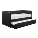 Adra Daybed With Trundle