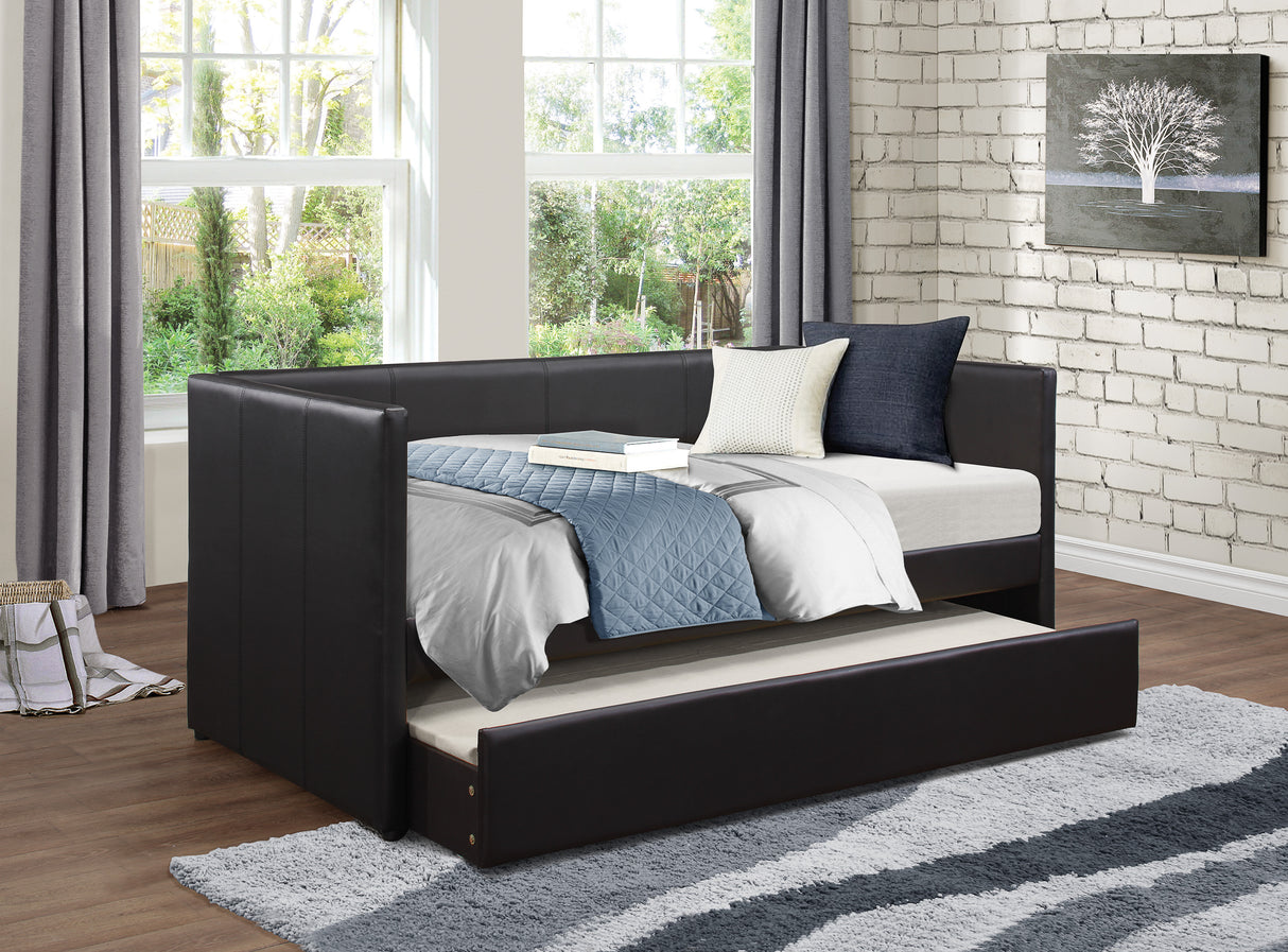 Adra Daybed With Trundle