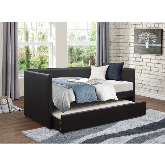 Adra Daybed With Trundle