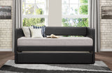 Adra Daybed With Trundle