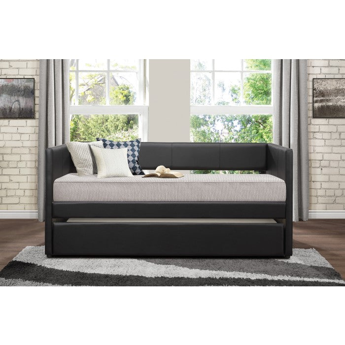 Adra Daybed With Trundle