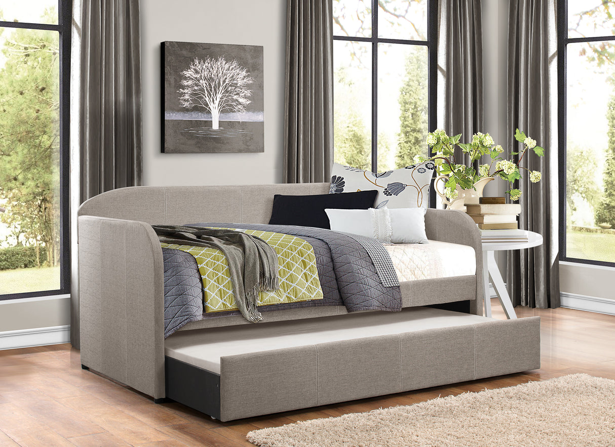 Roland Daybed With Trundle