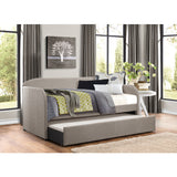 Roland Daybed With Trundle