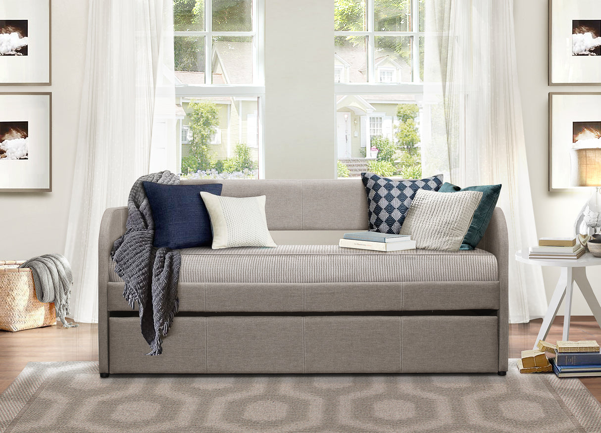 Roland Daybed With Trundle