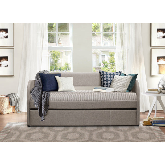 Roland Daybed With Trundle