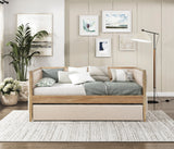 Daybed with Trundle