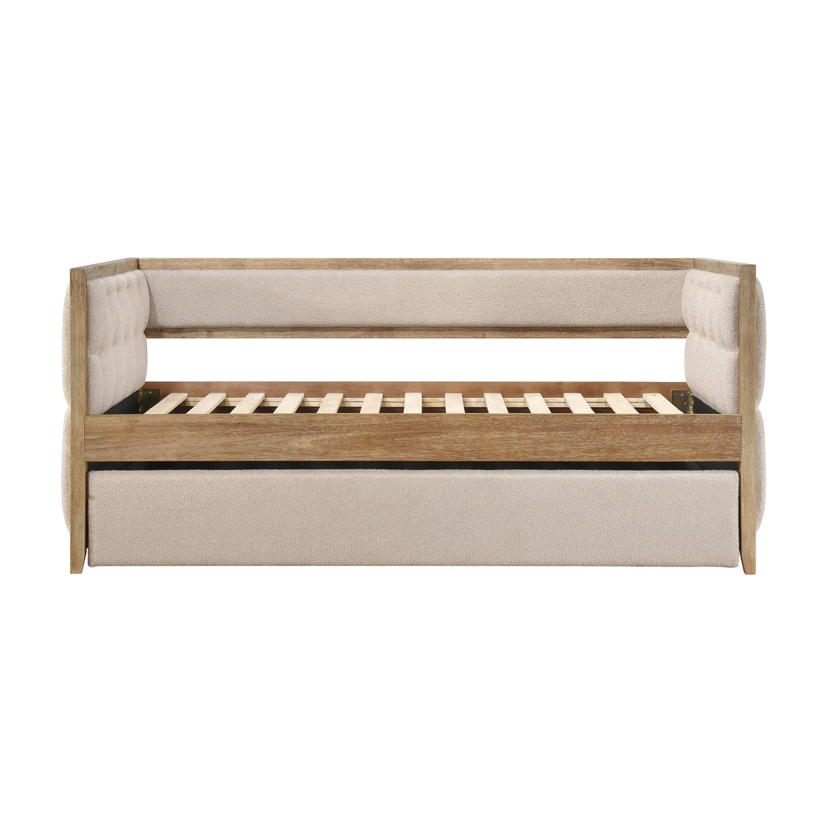 Daybed with Trundle