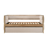 Daybed with Trundle