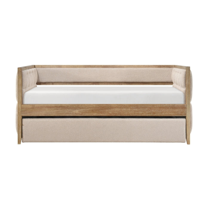 Daybed with Trundle