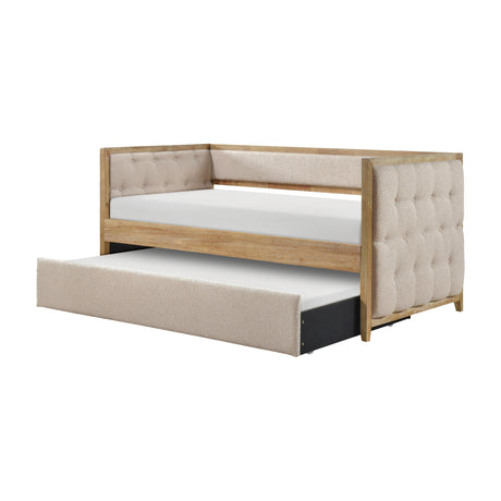 (2) Daybed with Trundle