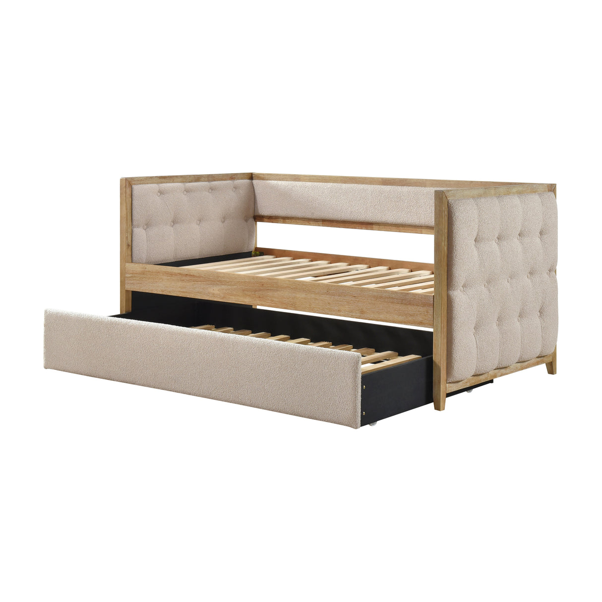 Daybed with Trundle