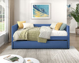 Trudy Daybed With Trundle