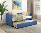 Trudy Daybed With Trundle