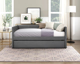 Trudy Daybed With Trundle