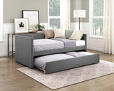 Trudy Daybed With Trundle