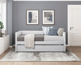 Trudy Daybed With Trundle