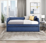 Daybed With Trundle