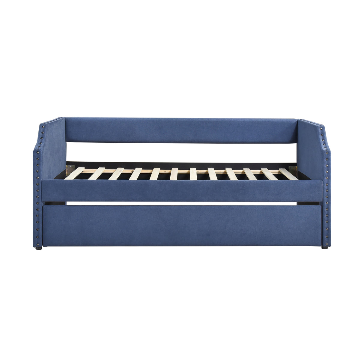 Daybed With Trundle