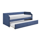 Daybed With Trundle