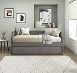 Daybed With Trundle