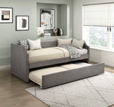 Daybed With Trundle