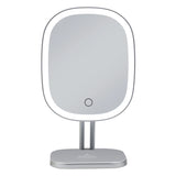 Touch Highlight LED Makeup Mirror