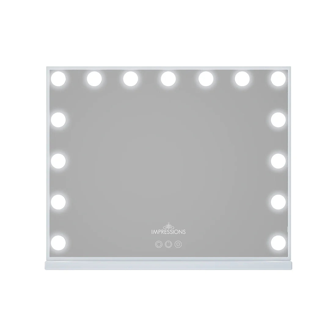 Hollywood Aurora Makeup Mirror