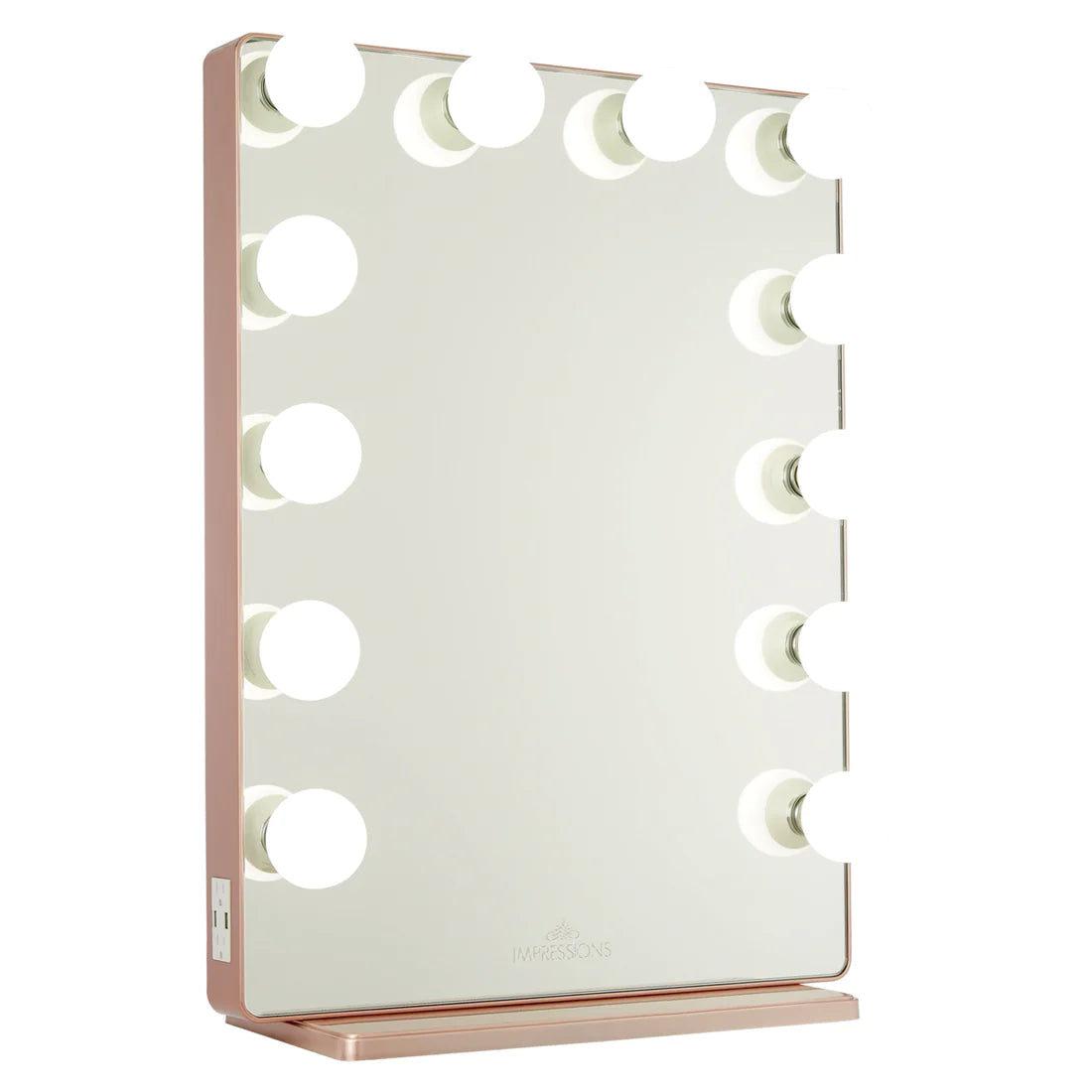 Hollywood Glow® XL 2.0 Vanity Mirror